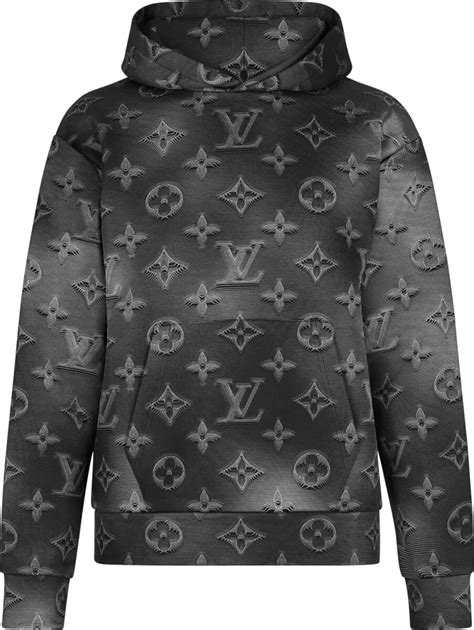 louis vuitton 2054 hoodie